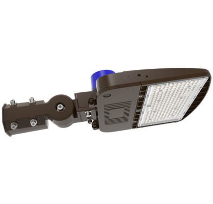 Starlake LED Street Light 100W-300W LED Boîte à chaussures Pour les voitures
