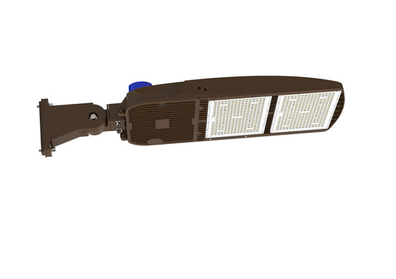 100W 150W 200W 240W 300W LED boîte à chaussures lumière IP65 extérieur LED Parking