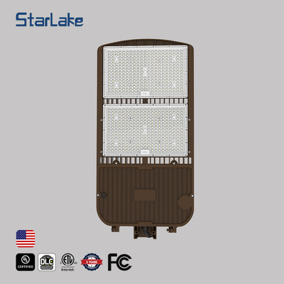 15000LM-75000LM LED lumière extérieure IP65 avec température de couleur réglable