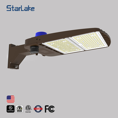 Lumières de stationnement à LED de 70W à 500Watt