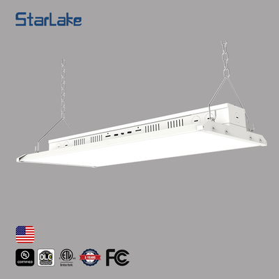 11200lm-44800m Lampe à haute puissance LED haute baie 80W-300W LED