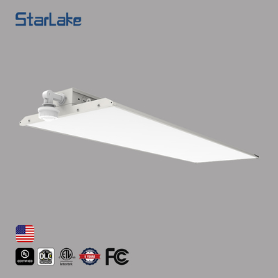 Lumière LED en aluminium, luminaire à haute résistance de 13000lm, luminaire à haute résistance de 5000K.
