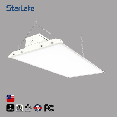 L'appareil est équipé d'un système de ventilation à LED.
