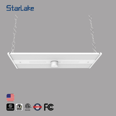 Lumières LED réglables de 400 watts pour entrepôt / atelier