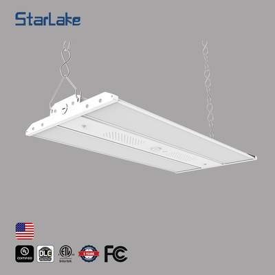 Éclairage à haute résistance linéaire à LED 400W 5000K CRI Suspendu