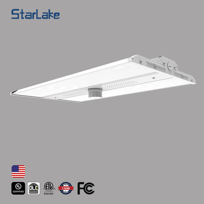 Lumières à LED en aluminium suspendues 5000K 400 Watt