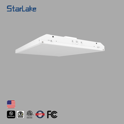 HB02 Lumières LED à haute baie suspendue à faible luminosité 400w