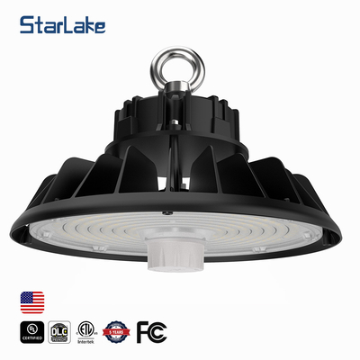 Lumière LED industrielle commerciale OVNI 120W 150W 200W 240W