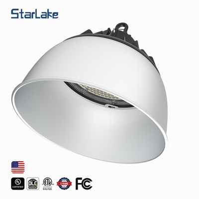 CCT Adaptable à l'entrepôt LED UFO Highbay Light 120w 150w 200w 240w