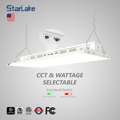 Éclairage commercial à haute baie 150Lm/W 110W LED à haute baie