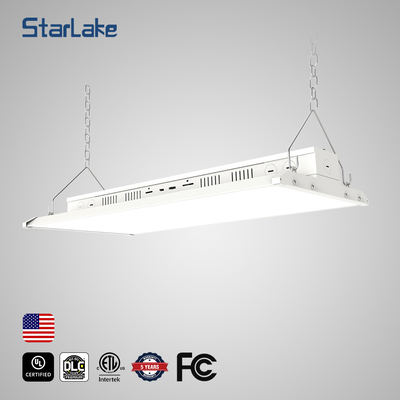 L'éclairage à haute vitesse à LED en suspension 160W 225W 300W 3CCT 3Puissance réglable 150LM/W