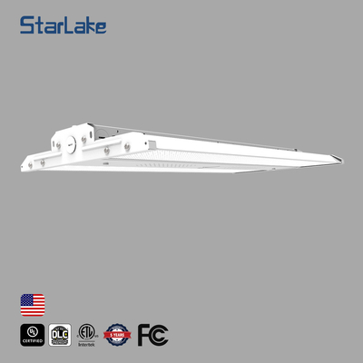 Éclairage de magasin LED haute baie 80W 110W 165W 220W 300W 400W Pour le bureau de l'usine d'entrepôt