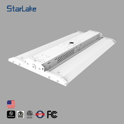 Atelier 3CCT Lumière LED linéaire réglable avec capteur de mouvement Capteur Pir