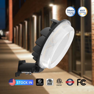 100W 80W 60W extérieur LED étagère lumières 12000LM 3000K 4000K 5000K réglable CCT