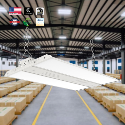 L'éclairage LED linéaire à haute vitesse 3CCT 110W 165W 220W 300W 225W 400W