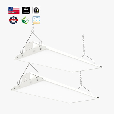 80W 110W 160W 165W 220W 225W 300W Lumière haute baie à LED linéaire