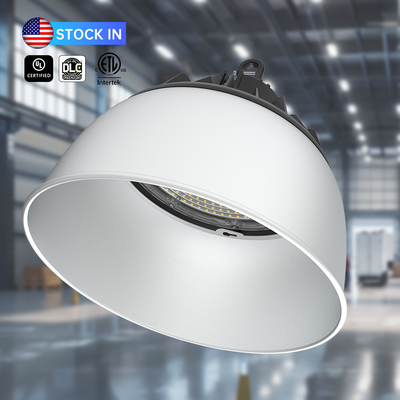 200w UFO LED High Bay IP65 LED UFO High Bay Light Pour le garage de l'entrepôt