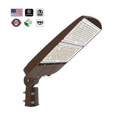 30000Lm LED extérieur boîte à chaussures Street Light IP65 Pour les parkings / usines