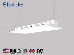 Lumière linéaire de LED Highbay